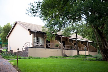 Glenburn Lodge & Spa