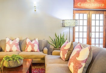 Glenburn Lodge & Spa