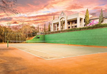 Glenburn Lodge & Spa