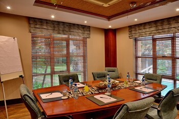 City Lodge Hotel Bloemfontein