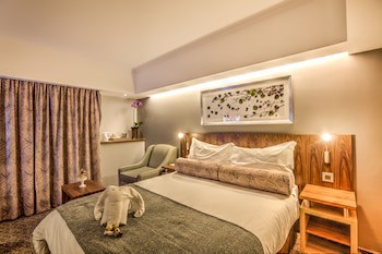 City Lodge Hotel Bloemfontein