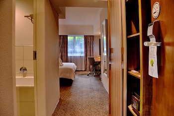 City Lodge Hotel Bloemfontein