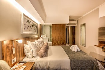 City Lodge Hotel Bloemfontein