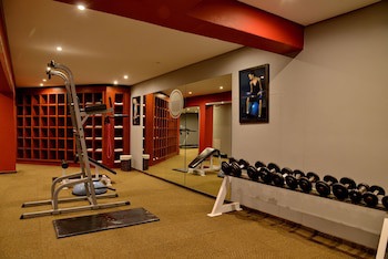 City Lodge Hotel Bloemfontein