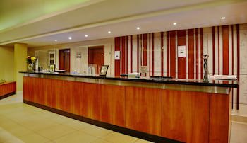City Lodge Hotel Bloemfontein