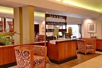 City Lodge Hotel Bloemfontein