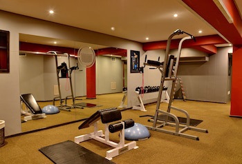 City Lodge Hotel Bloemfontein