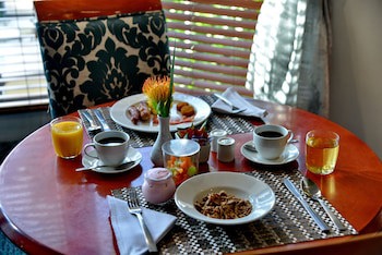City Lodge Hotel Bloemfontein