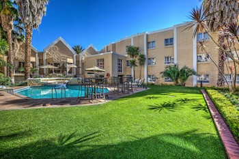 City Lodge Hotel Bloemfontein