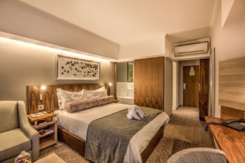 City Lodge Hotel Bloemfontein