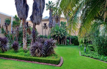 City Lodge Hotel Bloemfontein