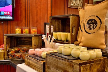 City Lodge Hotel Bloemfontein