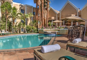 City Lodge Hotel Bloemfontein