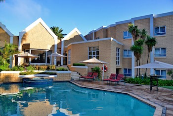 City Lodge Hotel Bloemfontein