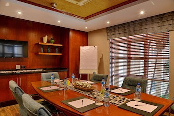 City Lodge Hotel Bloemfontein