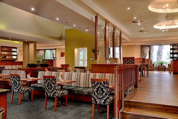 City Lodge Hotel Bloemfontein