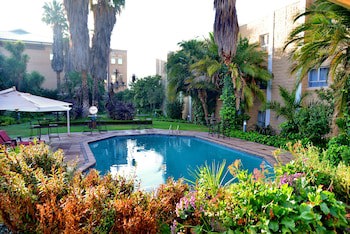 City Lodge Hotel Bloemfontein