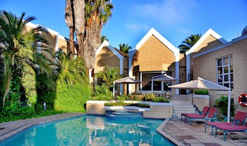 City Lodge Hotel Bloemfontein