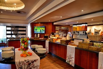 City Lodge Hotel Bloemfontein