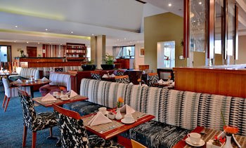 City Lodge Hotel Bloemfontein
