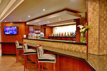 City Lodge Hotel Bloemfontein