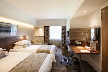 City Lodge Pinelands