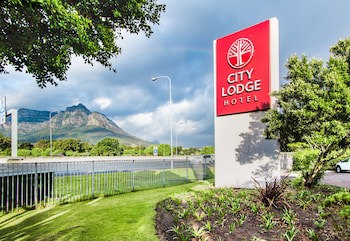 City Lodge Pinelands