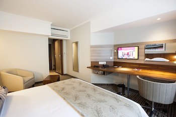 City Lodge Pinelands