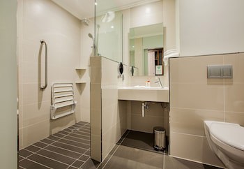 City Lodge Pinelands