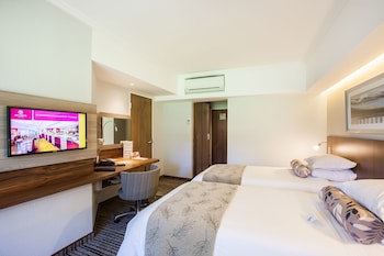 City Lodge Pinelands