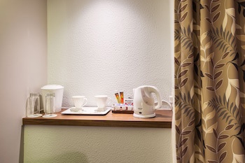 City Lodge Pinelands