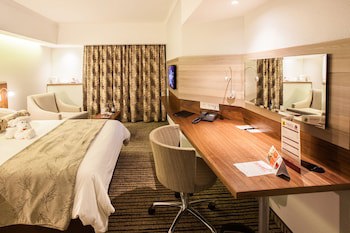 City Lodge Pinelands