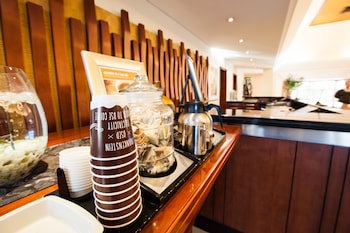 City Lodge Pinelands