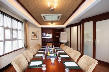 City Lodge Pinelands