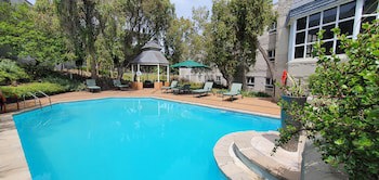 City Lodge Pinelands