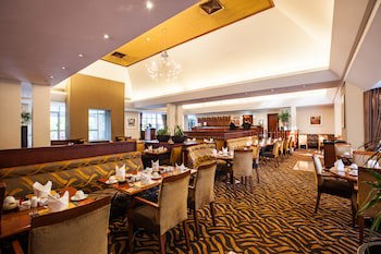 City Lodge Pinelands