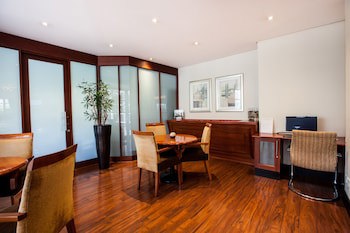 City Lodge Pinelands