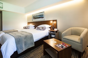 City Lodge Pinelands