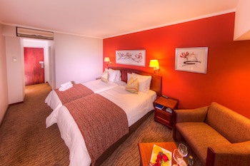 City Lodge Hotel Sandton, Morningside