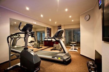 City Lodge Hotel Sandton, Morningside