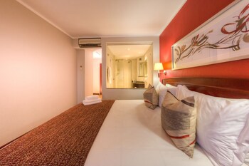 City Lodge Hotel Sandton, Morningside