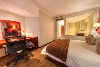City Lodge Hotel Sandton, Morningside