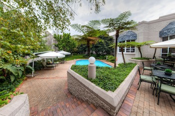 City Lodge Hotel Sandton, Morningside