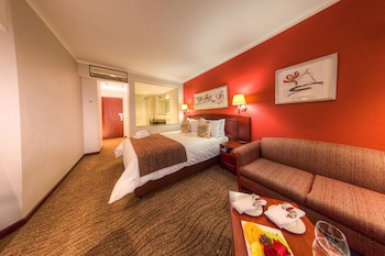 City Lodge Hotel Sandton, Morningside