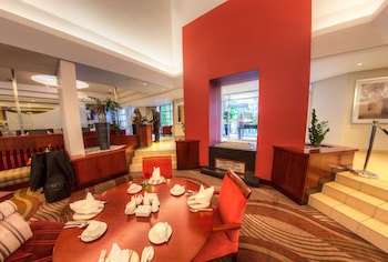 City Lodge Hotel Sandton, Morningside