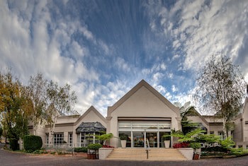City Lodge Hotel Sandton, Morningside