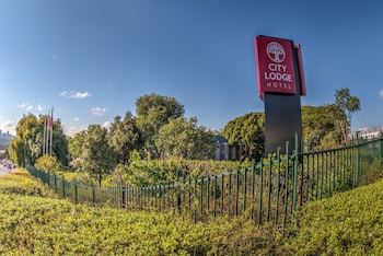 City Lodge Hotel Bryanston