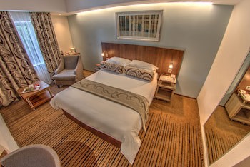 City Lodge Hotel Bryanston