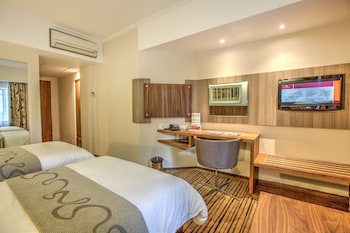 City Lodge Hotel Bryanston