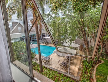 City Lodge Hotel Bryanston